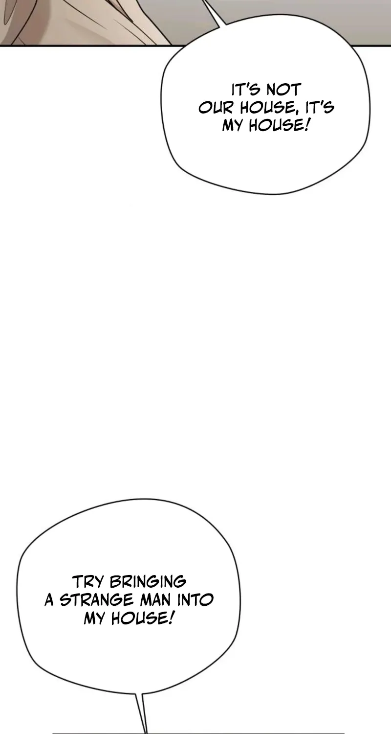 Between Two Men’s Secretary Chapter 21 page 61 - 
