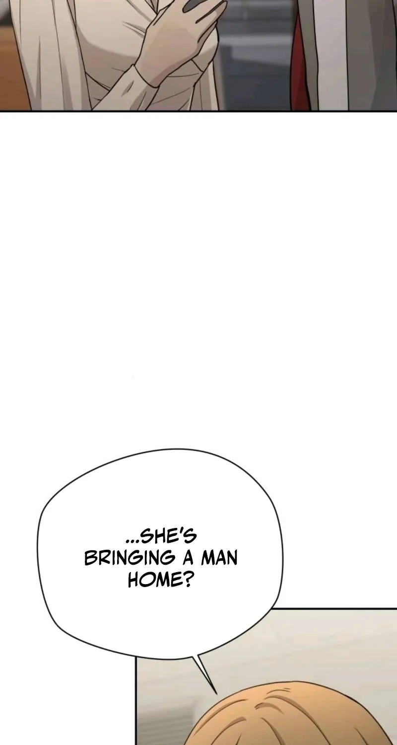 Between Two Men’s Secretary Chapter 21 page 65 - 