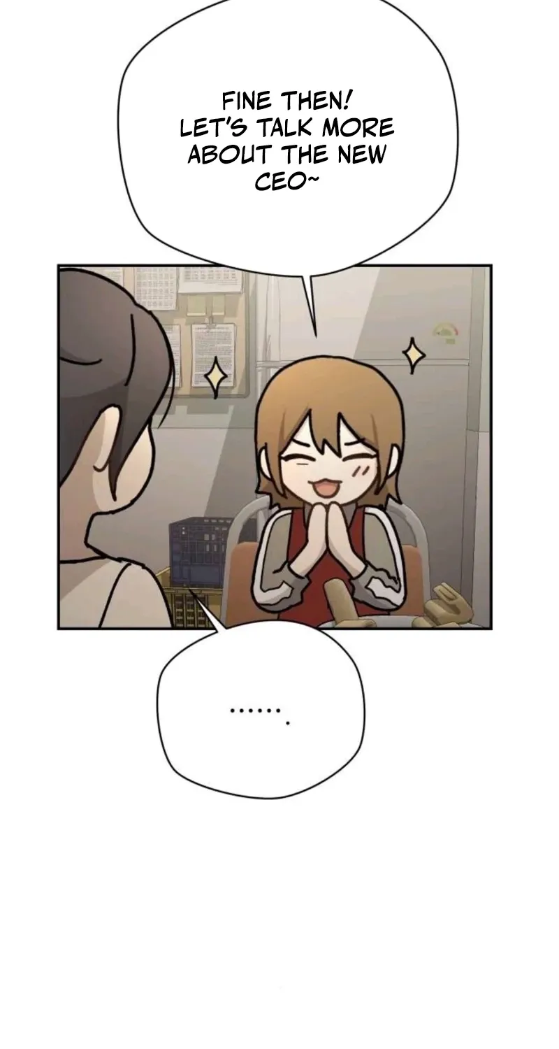 Between Two Men’s Secretary Chapter 21 page 68 - 