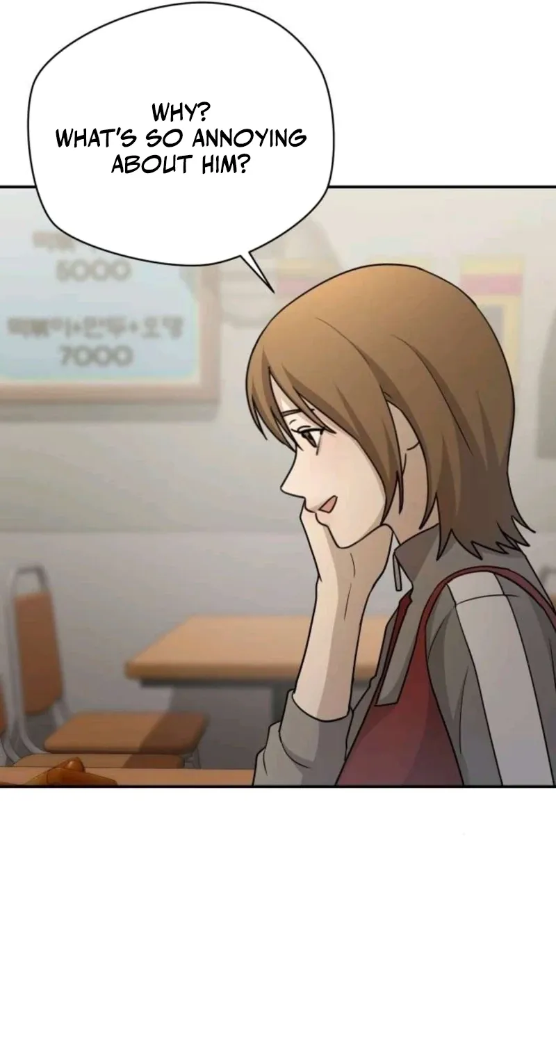 Between Two Men’s Secretary Chapter 21 page 71 - 