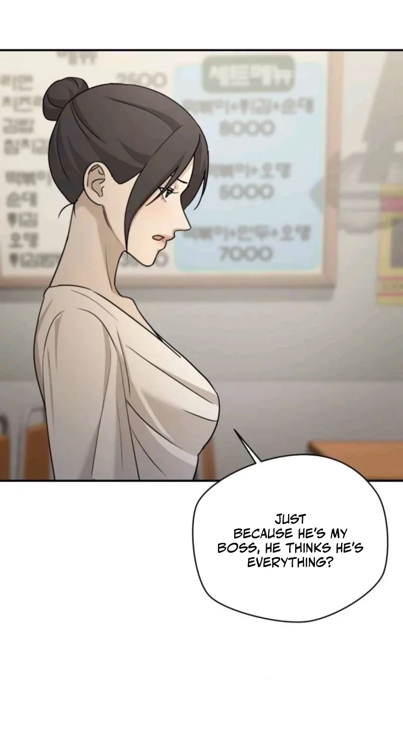 Between Two Men’s Secretary Chapter 21 page 72 - 
