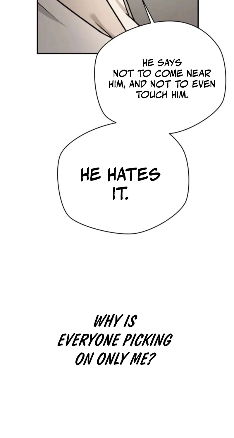 Between Two Men’s Secretary Chapter 21 page 74 - 