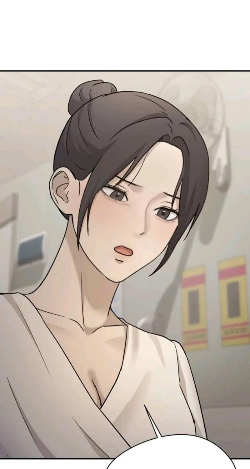 Between Two Men’s Secretary Chapter 21 page 77 - 