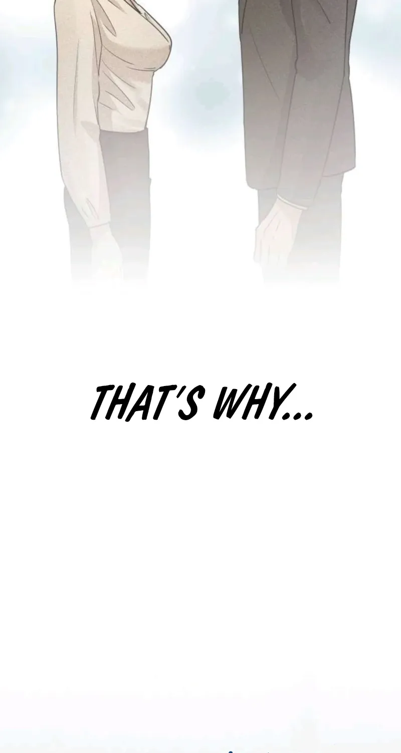 Between Two Men’s Secretary Chapter 21 page 79 - 