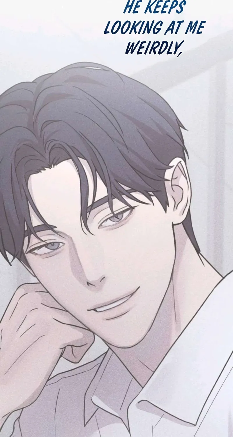 Between Two Men’s Secretary Chapter 21 page 80 - 