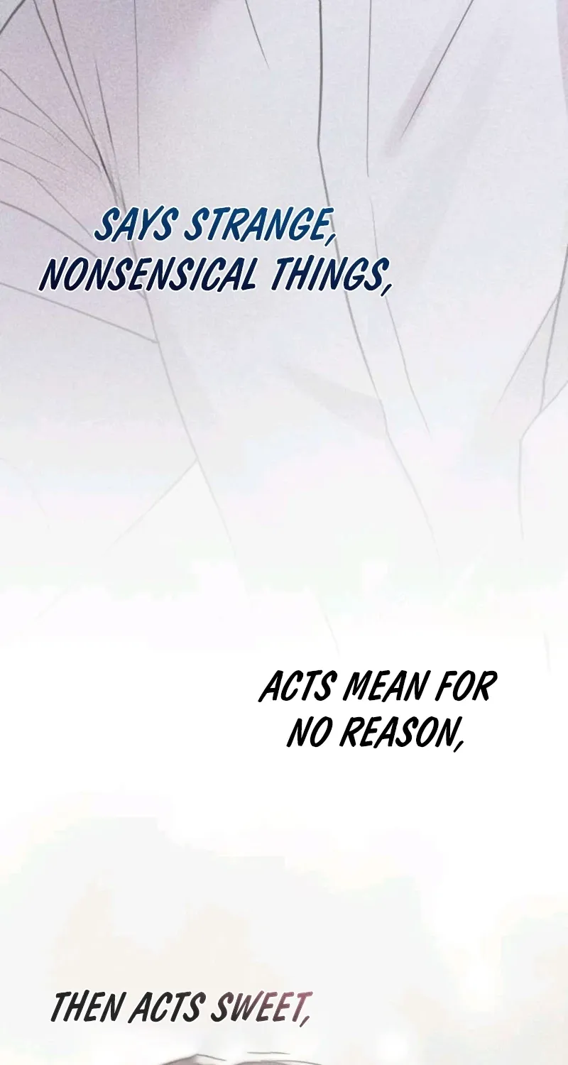 Between Two Men’s Secretary Chapter 21 page 81 - 