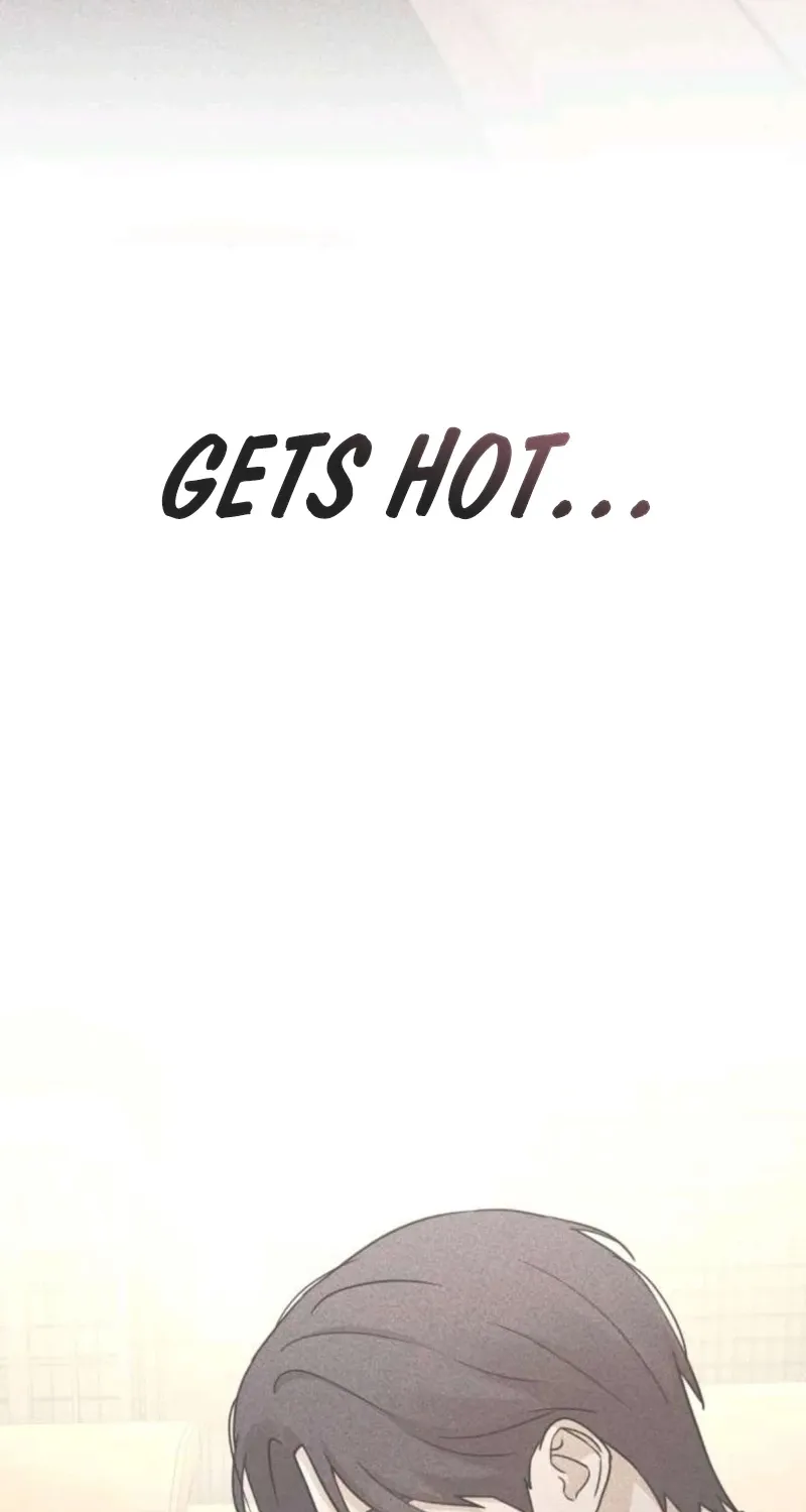 Between Two Men’s Secretary Chapter 21 page 84 - 