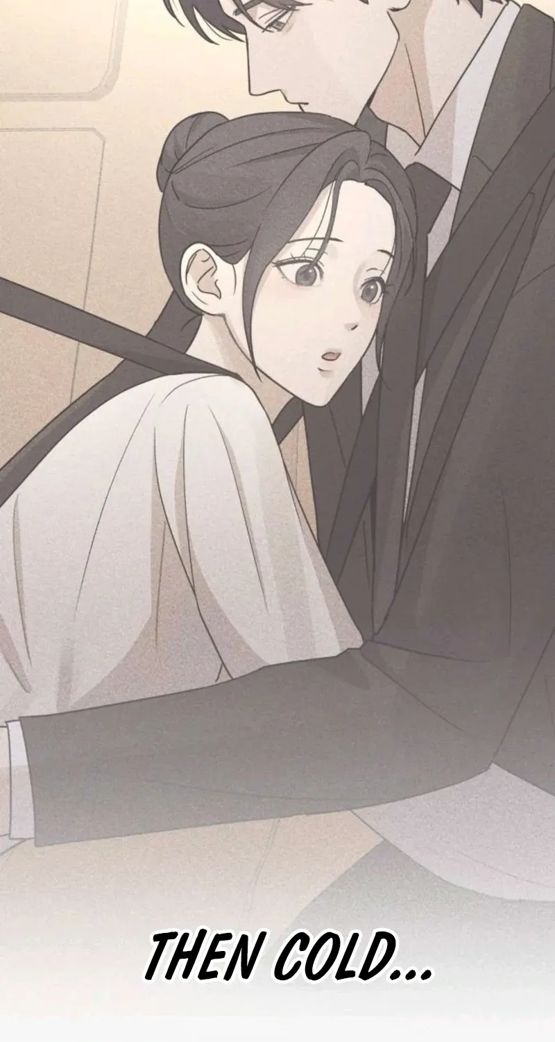 Between Two Men’s Secretary Chapter 21 page 85 - 