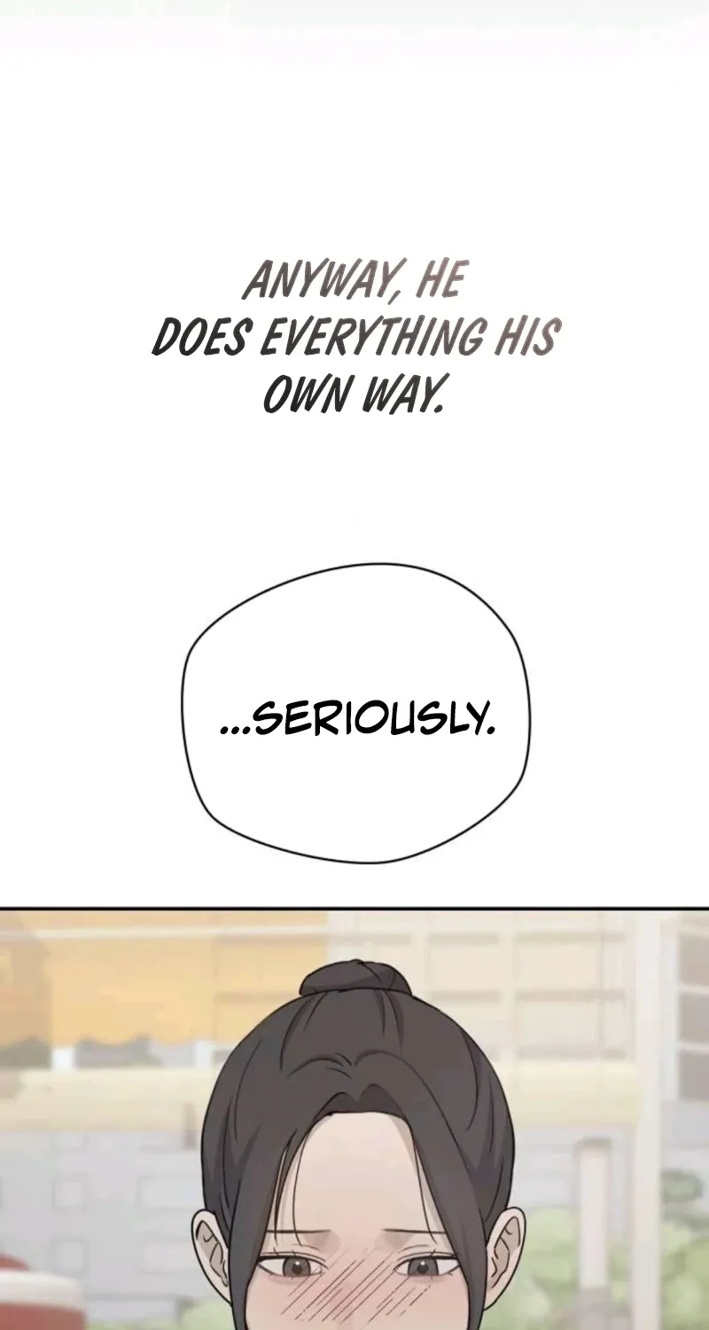 Between Two Men’s Secretary Chapter 21 page 86 - 