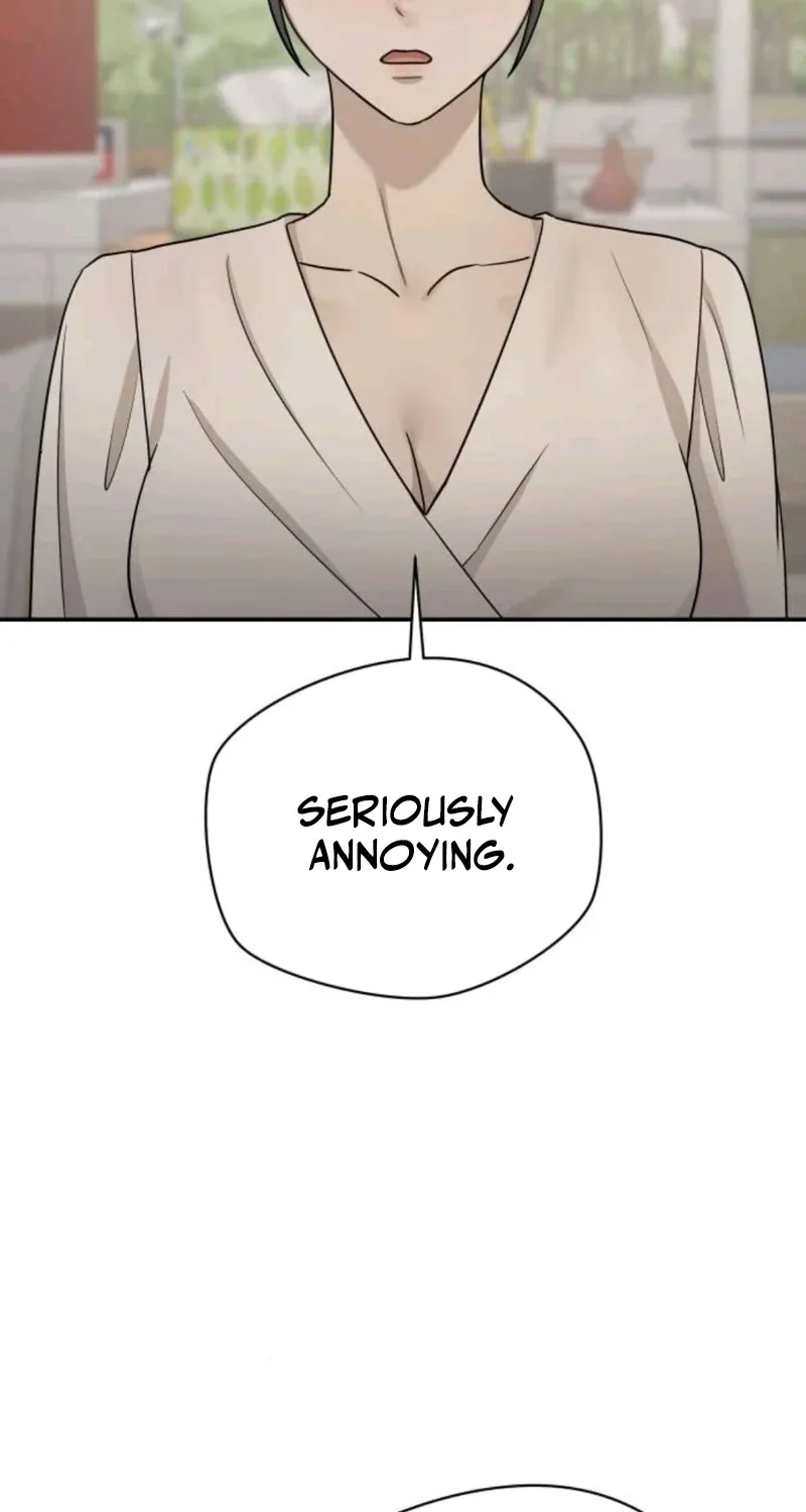 Between Two Men’s Secretary Chapter 21 page 87 - 