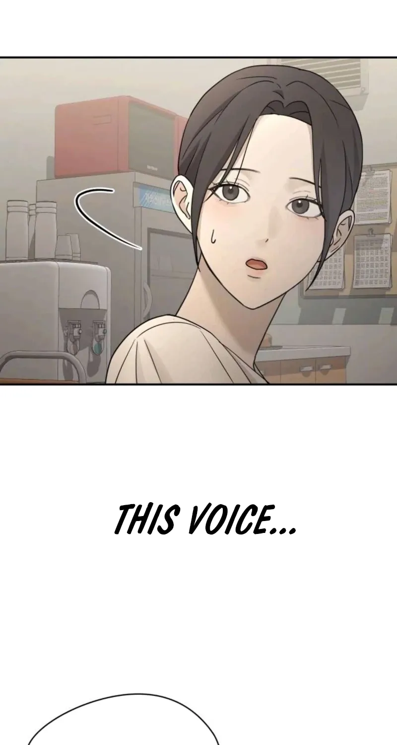 Between Two Men’s Secretary Chapter 21 page 90 - 