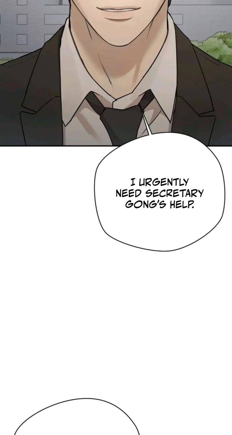 Between Two Men’s Secretary Chapter 21 page 97 - 