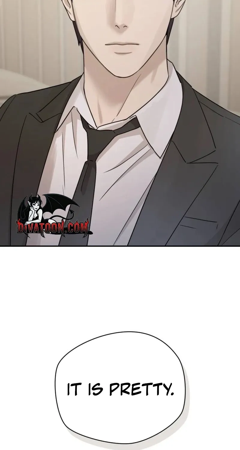 Between Two Men’s Secretary Chapter 22 page 11 - 