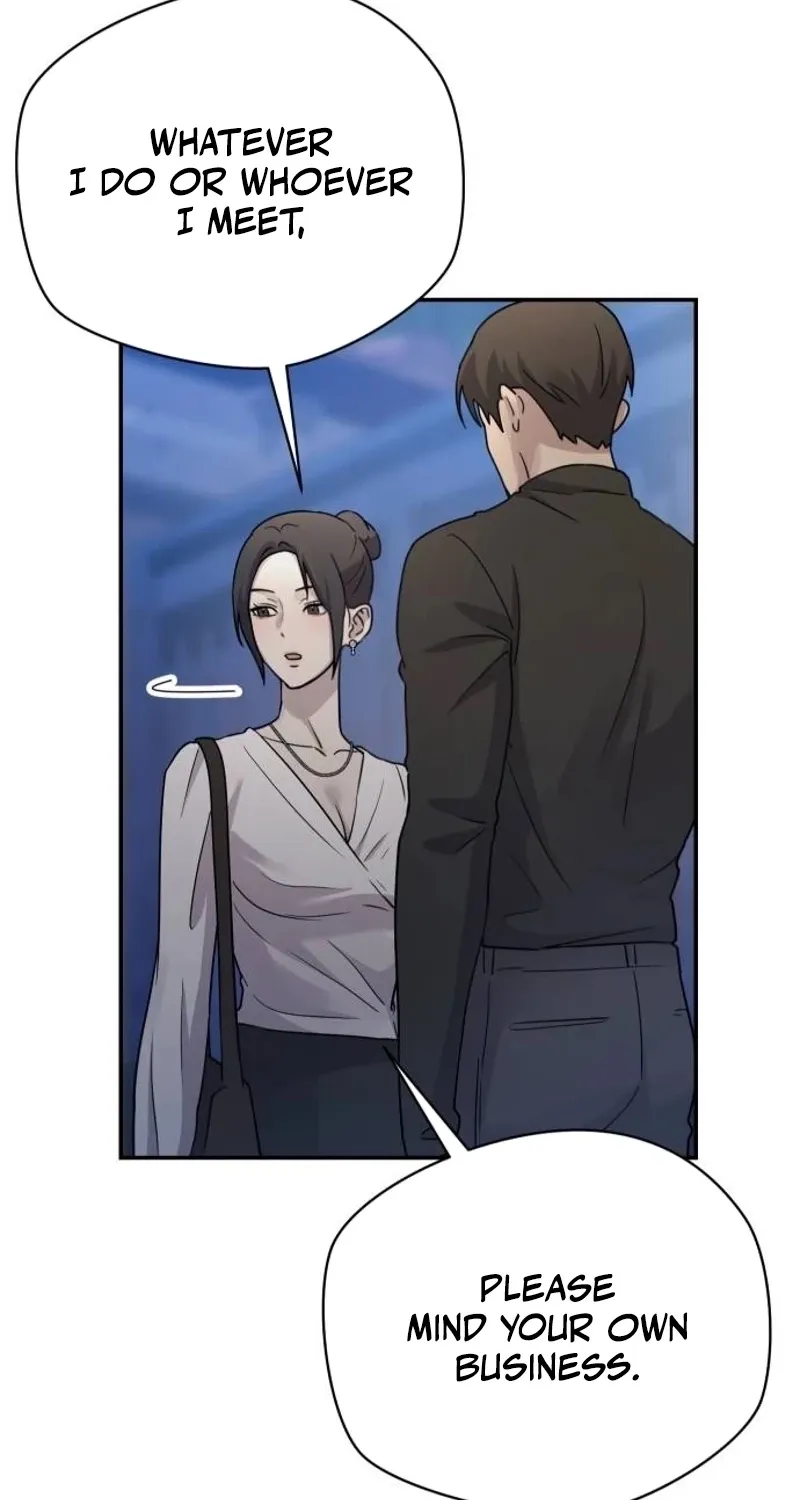 Between Two Men’s Secretary Chapter 22 page 101 - 