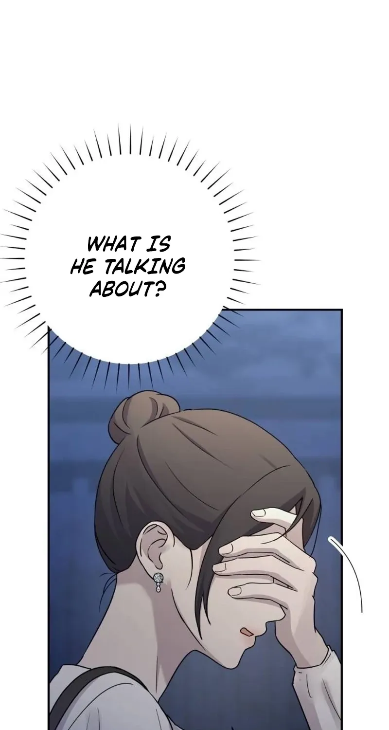 Between Two Men’s Secretary Chapter 22 page 106 - 