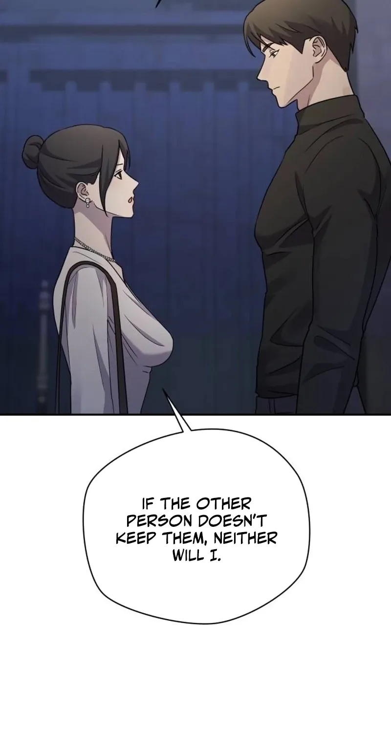 Between Two Men’s Secretary Chapter 22 page 108 - 
