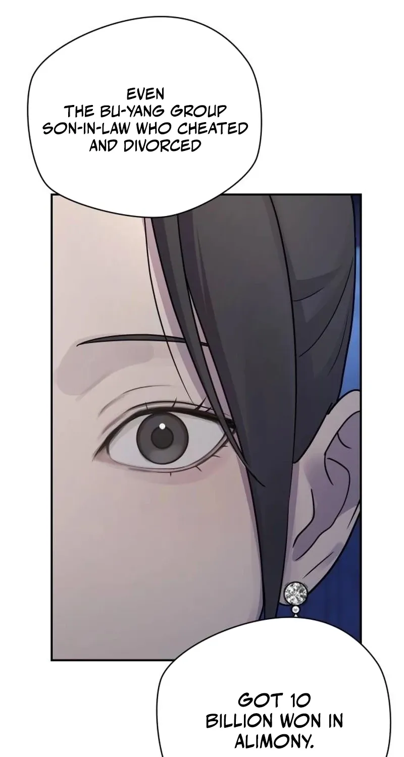 Between Two Men’s Secretary Chapter 22 page 112 - 