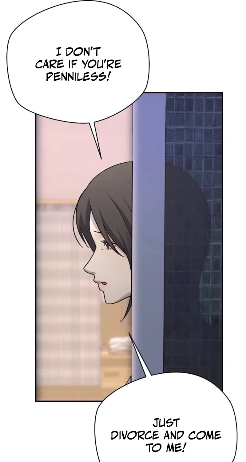Between Two Men’s Secretary Chapter 22 page 115 - 