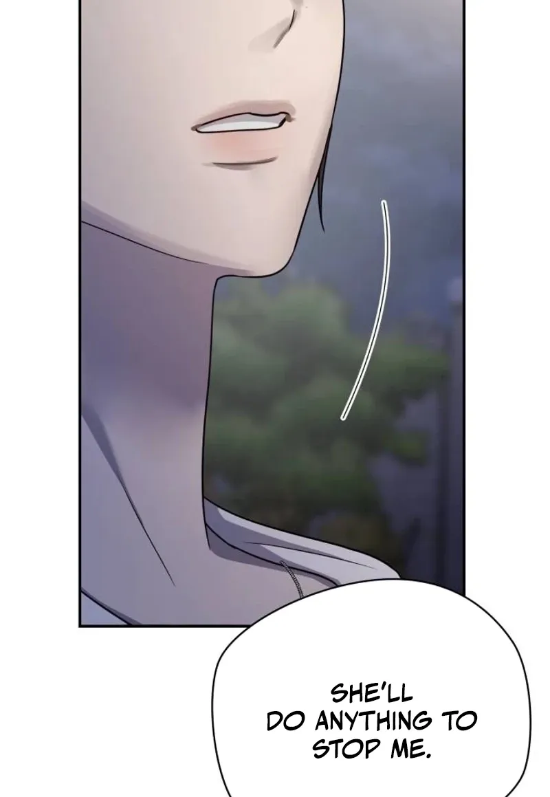 Between Two Men’s Secretary Chapter 22 page 119 - 