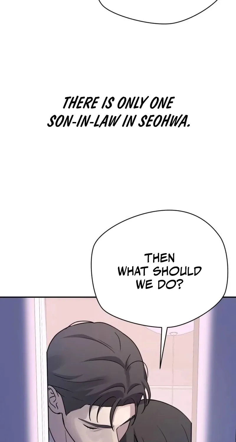 Between Two Men’s Secretary Chapter 22 page 120 - 