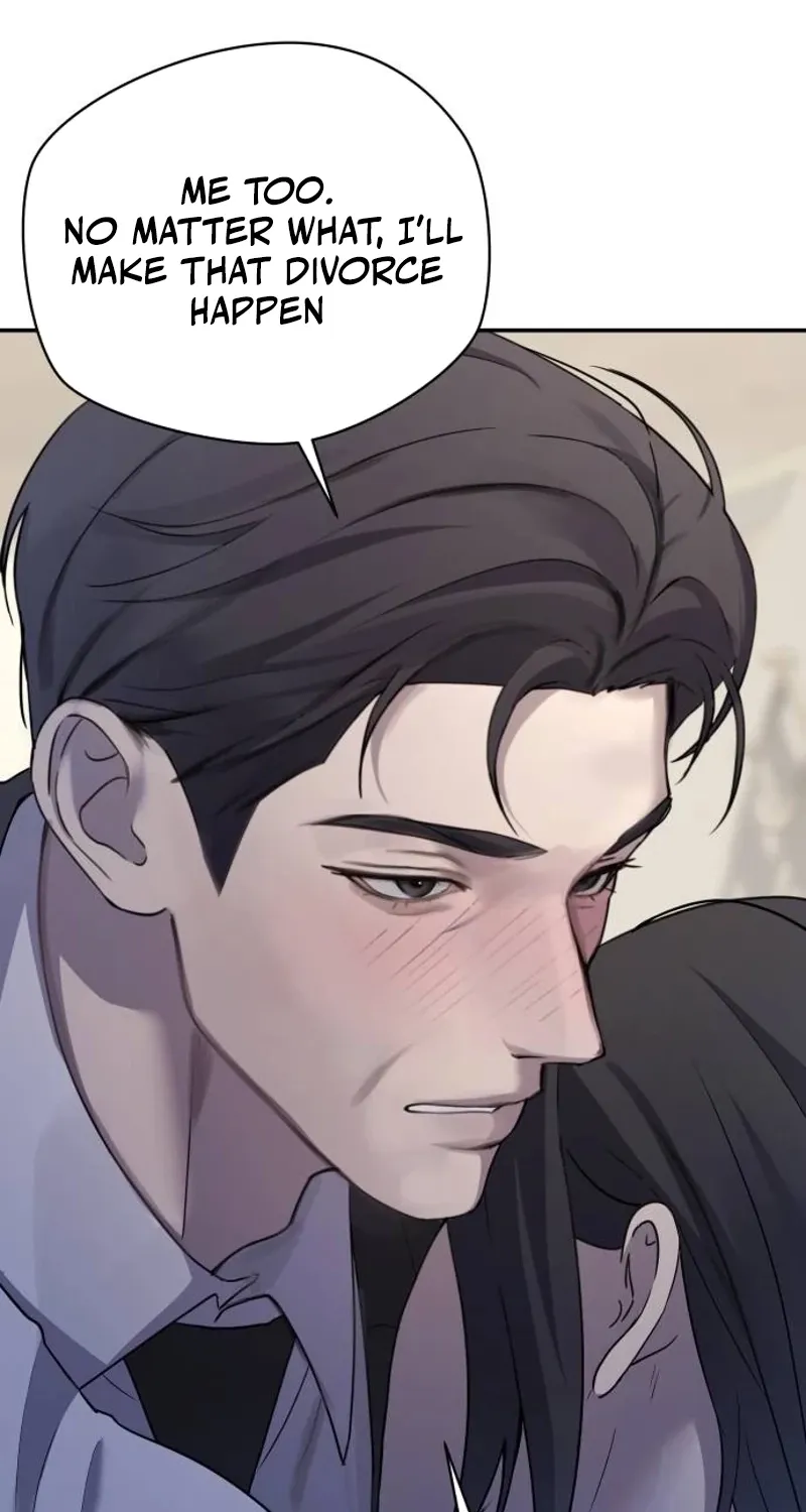 Between Two Men’s Secretary Chapter 22 page 122 - 
