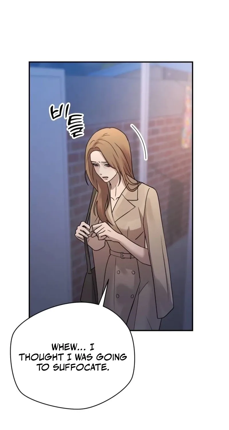 Between Two Men’s Secretary Chapter 22 page 17 - 