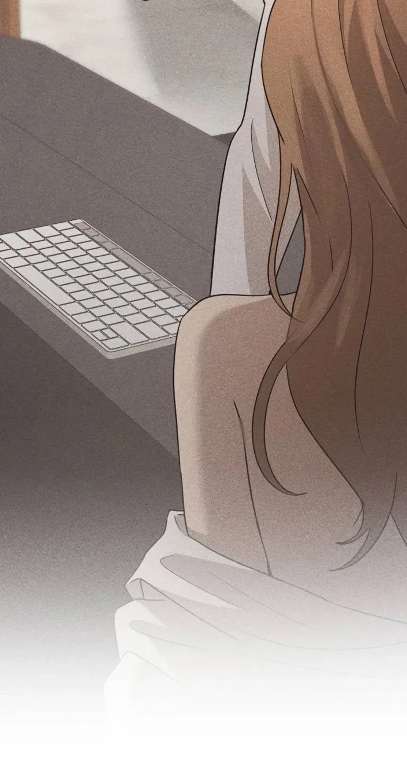 Between Two Men’s Secretary Chapter 22 page 23 - 