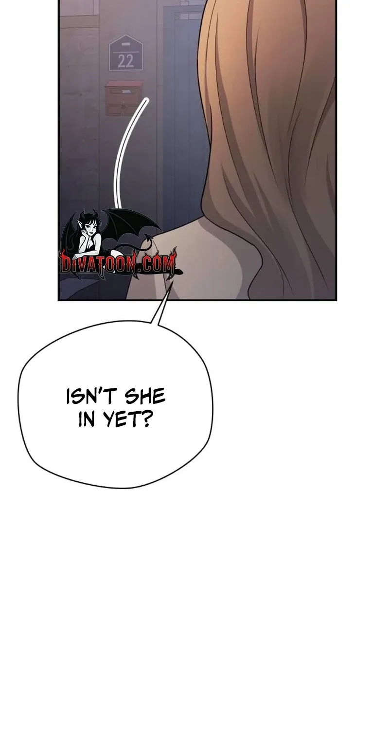 Between Two Men’s Secretary Chapter 22 page 28 - 