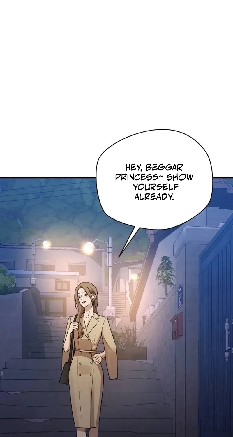 Between Two Men’s Secretary Chapter 22 page 29 - 