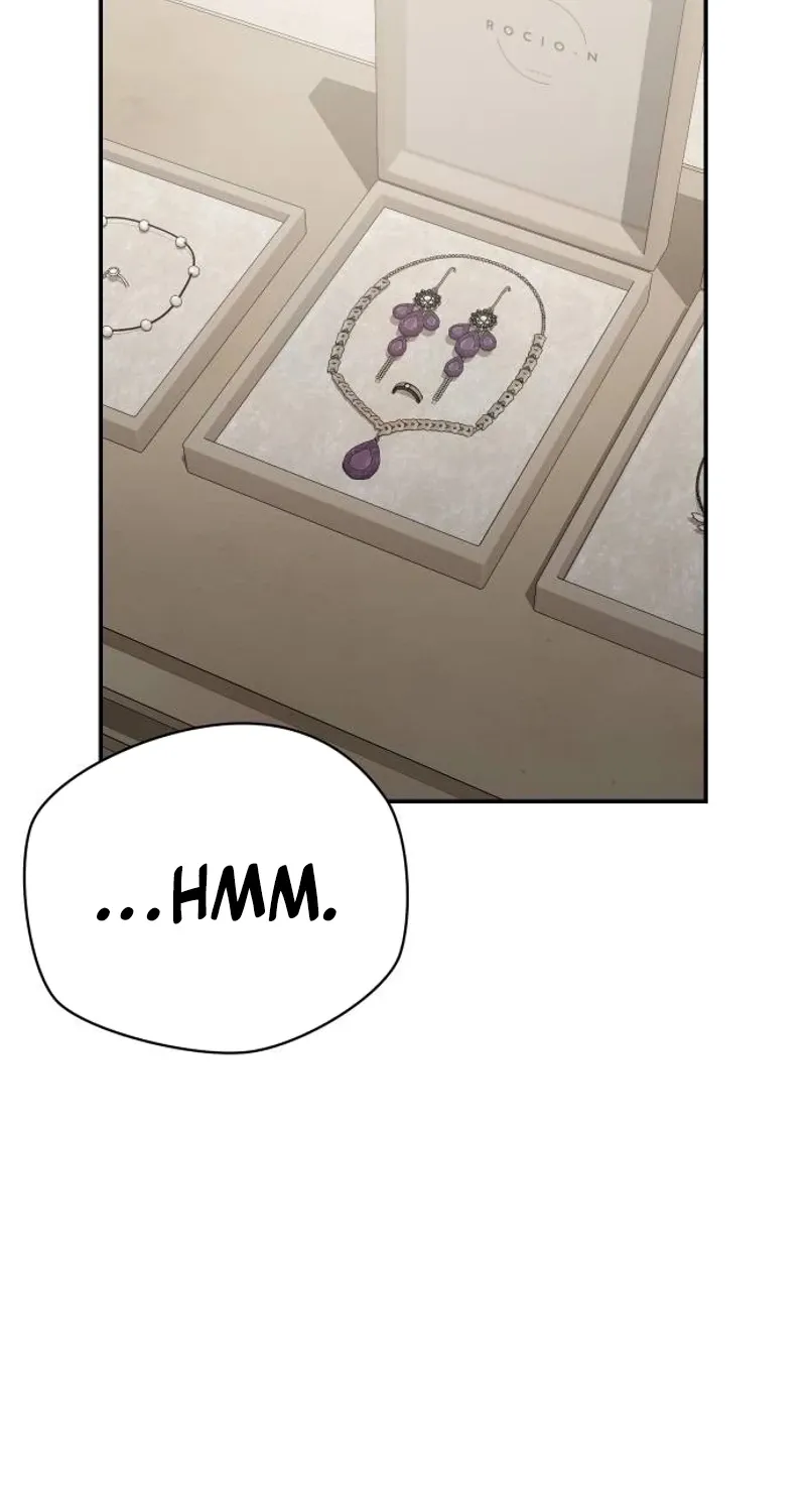 Between Two Men’s Secretary Chapter 22 page 4 - 