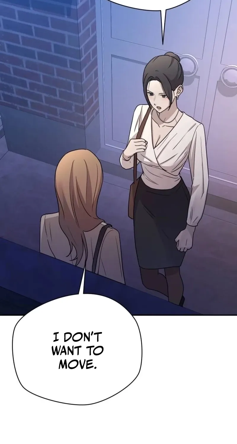 Between Two Men’s Secretary Chapter 22 page 34 - 