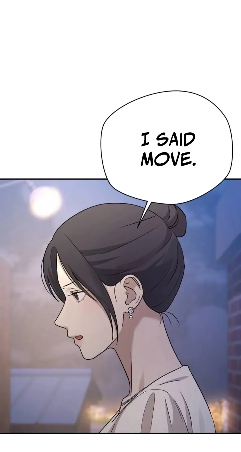 Between Two Men’s Secretary Chapter 22 page 35 - 