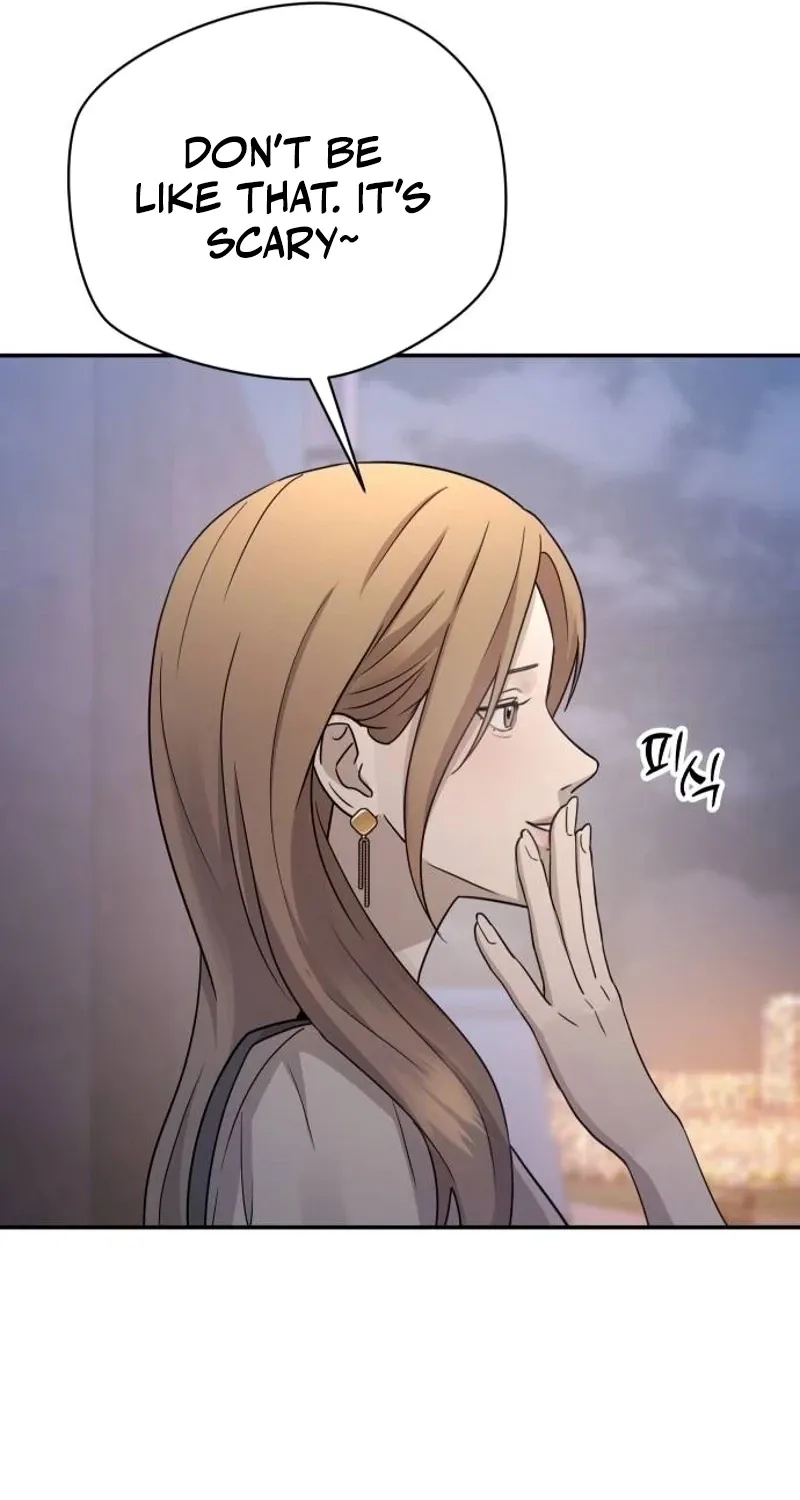 Between Two Men’s Secretary Chapter 22 page 37 - 
