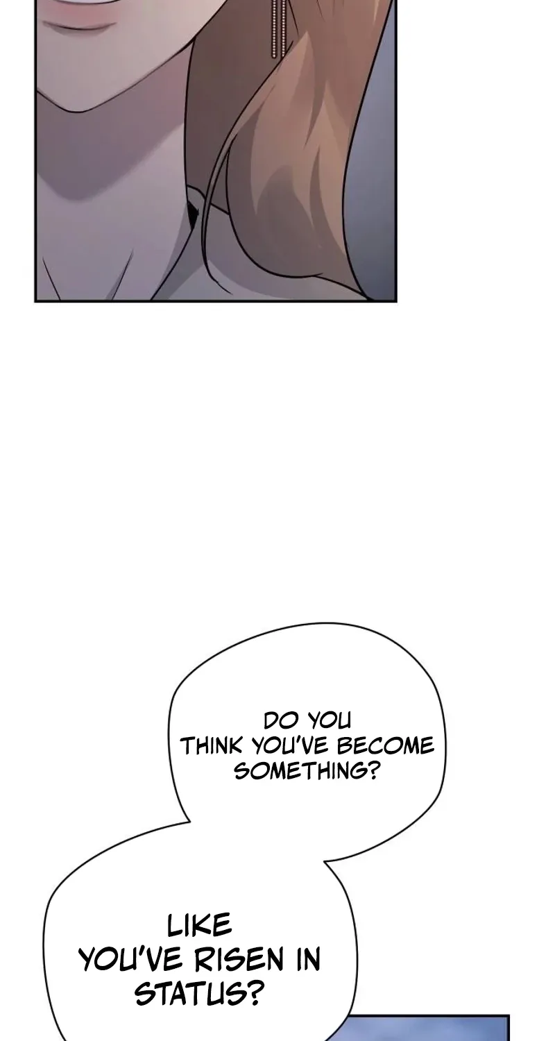Between Two Men’s Secretary Chapter 22 page 43 - 