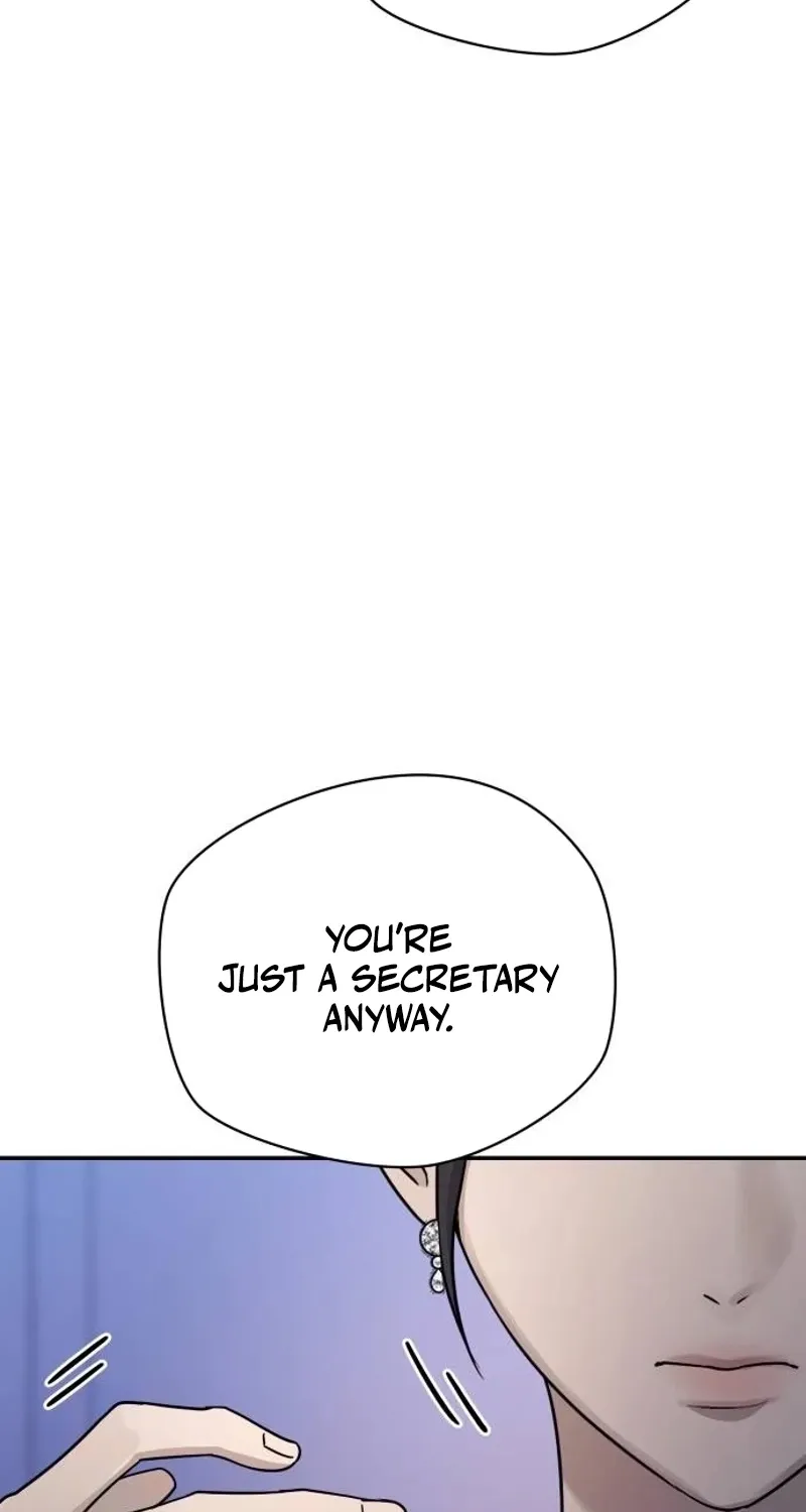 Between Two Men’s Secretary Chapter 22 page 45 - 