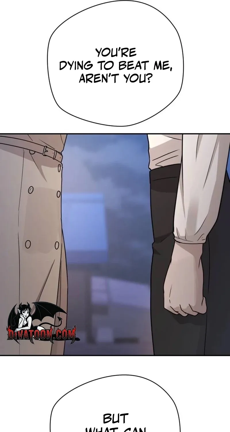 Between Two Men’s Secretary Chapter 22 page 49 - 