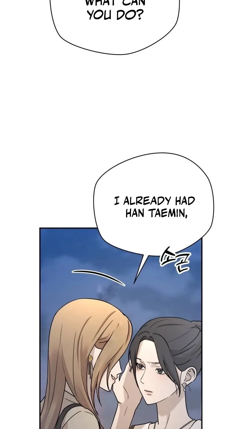 Between Two Men’s Secretary Chapter 22 page 50 - 