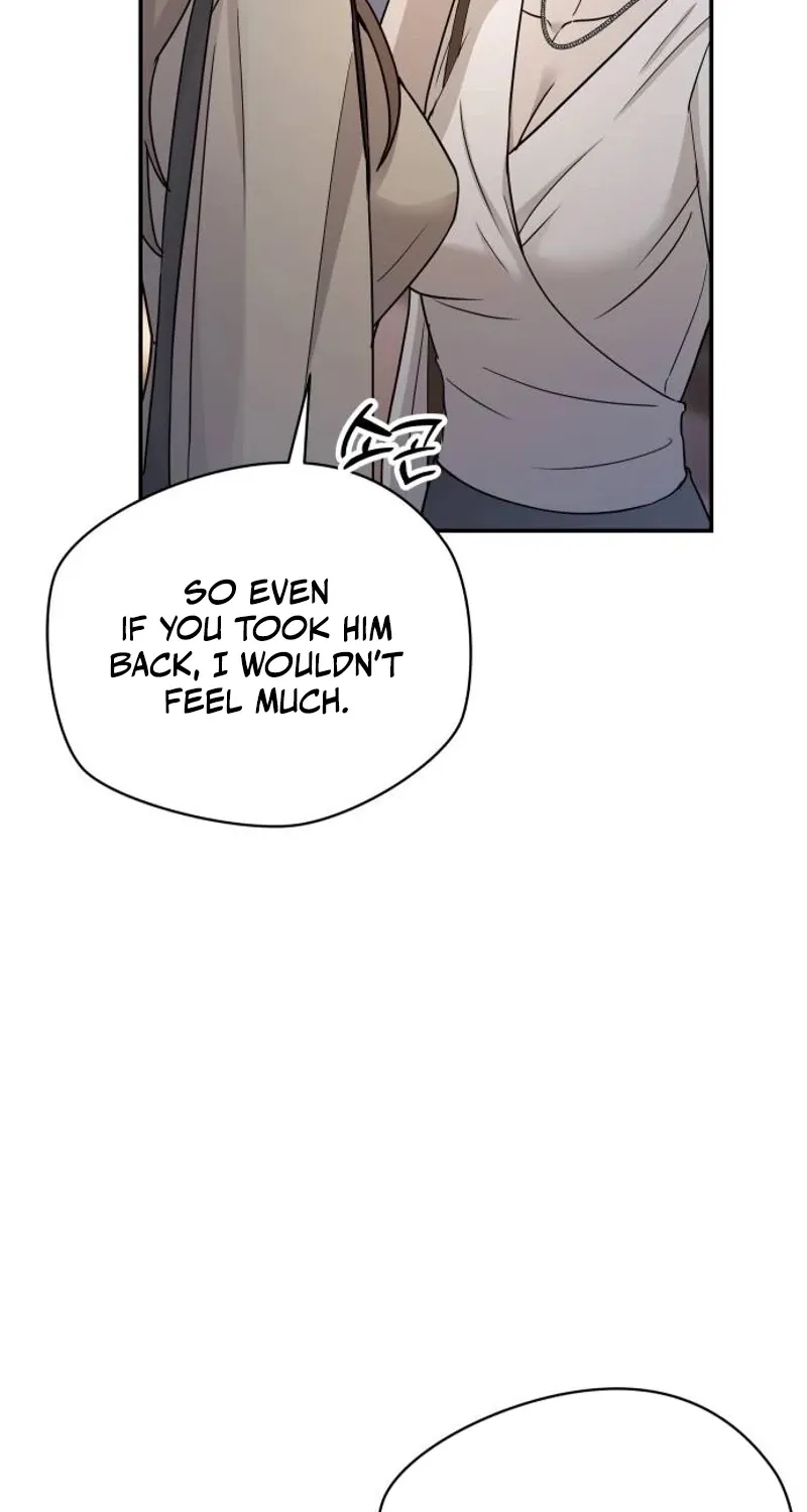 Between Two Men’s Secretary Chapter 22 page 51 - 