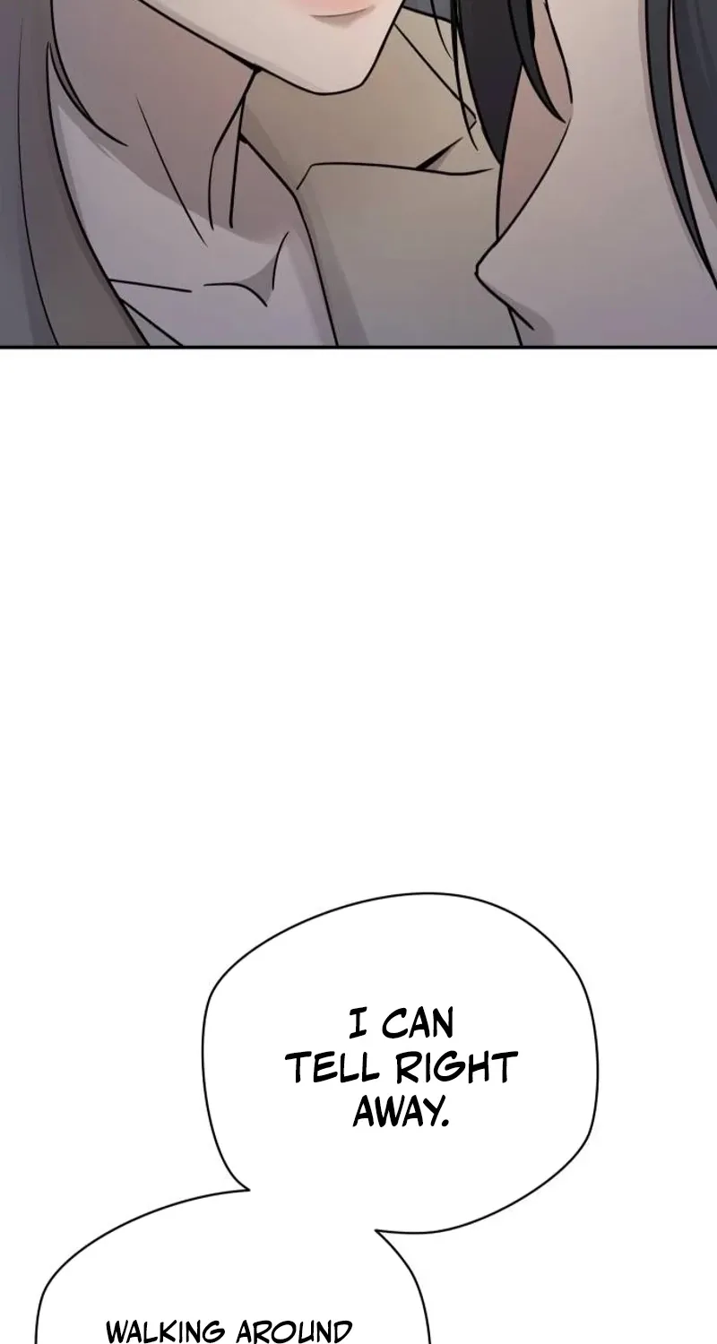 Between Two Men’s Secretary Chapter 22 page 54 - 