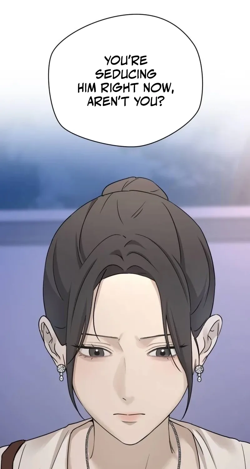 Between Two Men’s Secretary Chapter 22 page 56 - 
