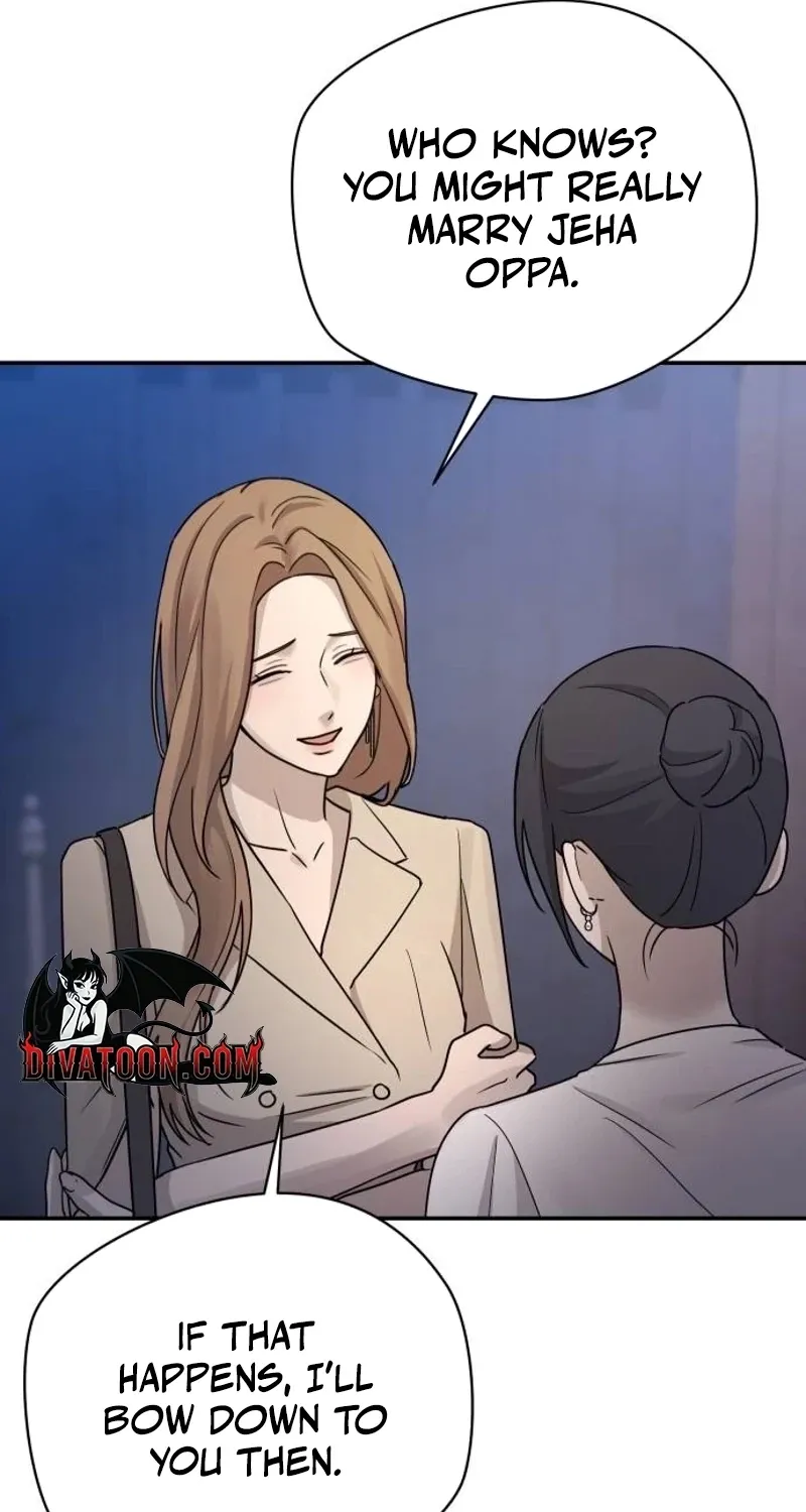 Between Two Men’s Secretary Chapter 22 page 59 - 