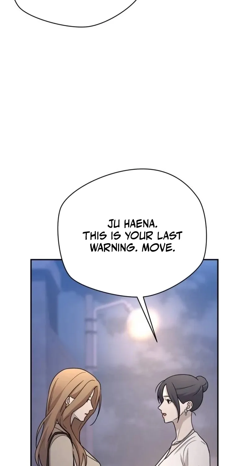 Between Two Men’s Secretary Chapter 22 page 60 - 