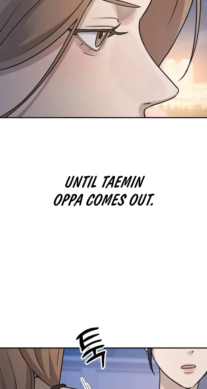 Between Two Men’s Secretary Chapter 22 page 62 - 