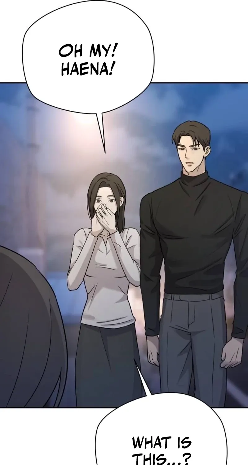 Between Two Men’s Secretary Chapter 22 page 69 - 