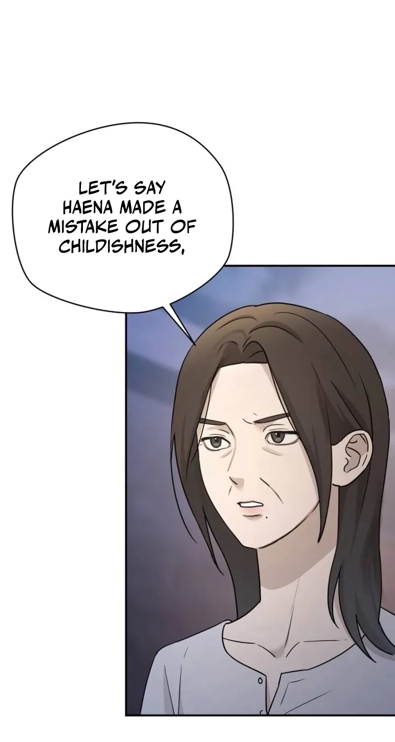 Between Two Men’s Secretary Chapter 22 page 77 - 