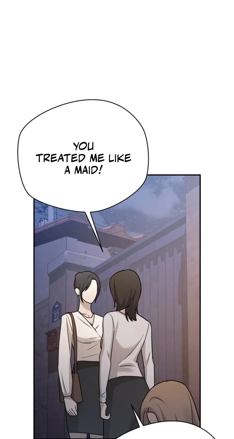 Between Two Men’s Secretary Chapter 22 page 81 - 