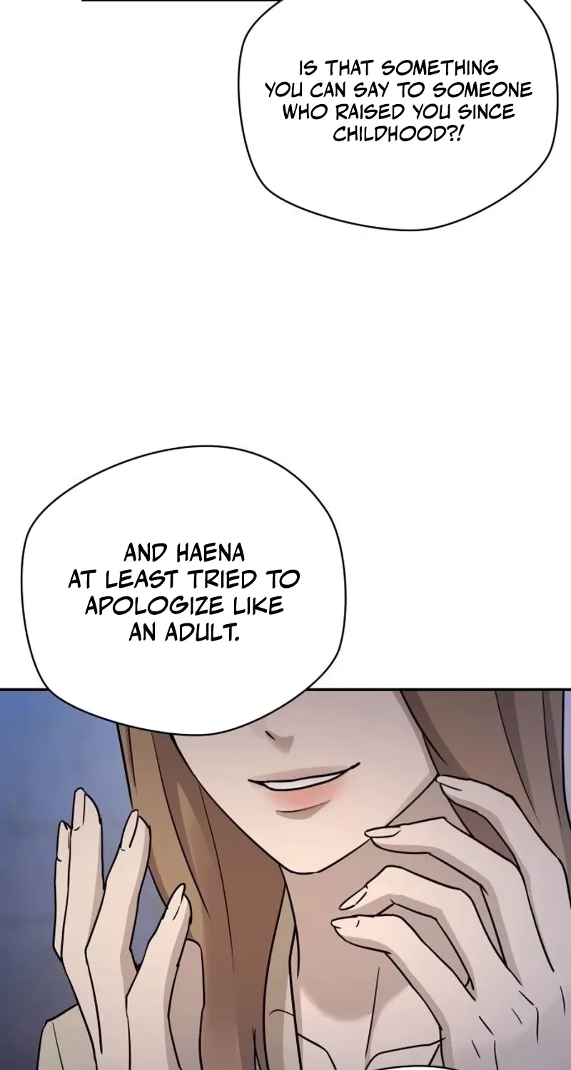 Between Two Men’s Secretary Chapter 22 page 82 - 