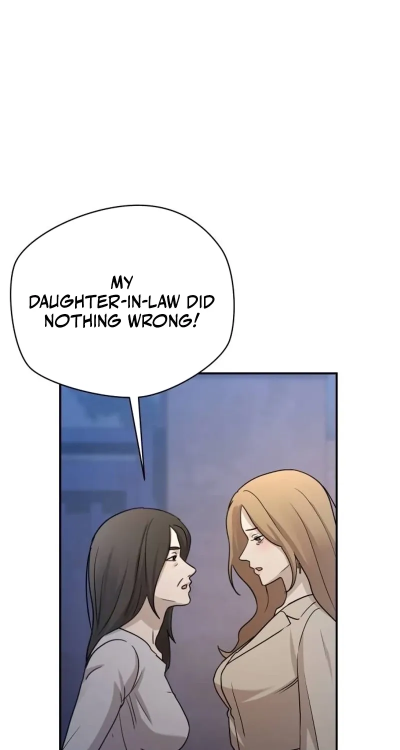 Between Two Men’s Secretary Chapter 22 page 88 - 