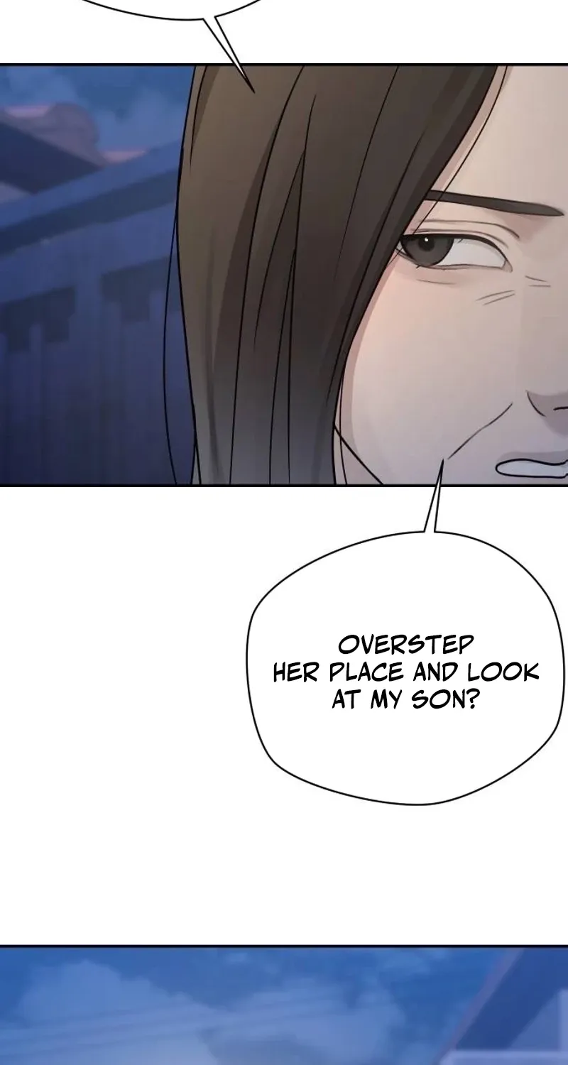 Between Two Men’s Secretary Chapter 22 page 90 - 