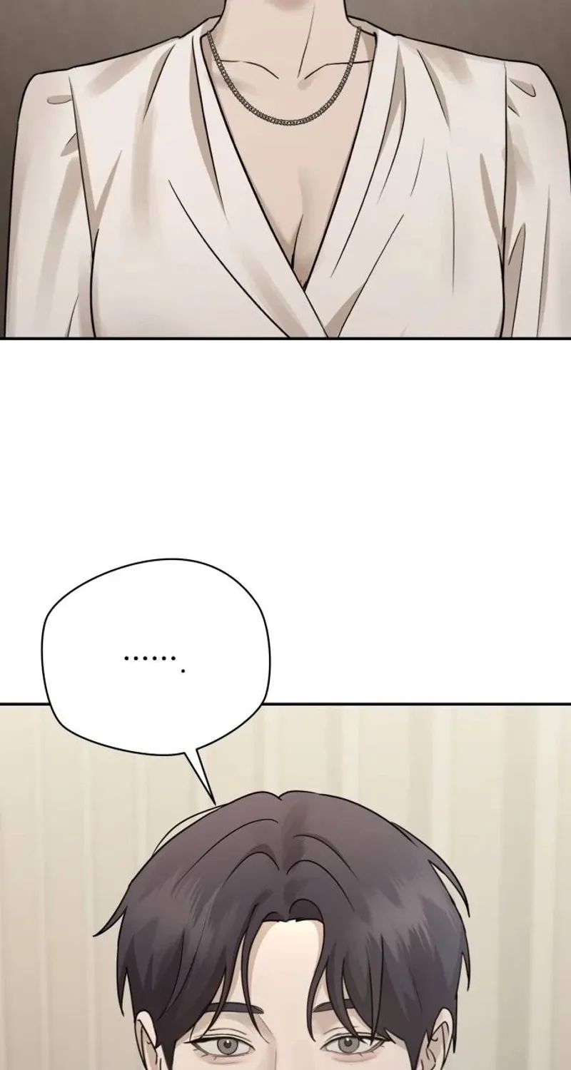 Between Two Men’s Secretary Chapter 22 page 10 - 